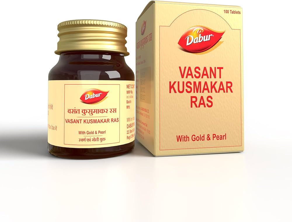 Vasant Kusumakar Ras